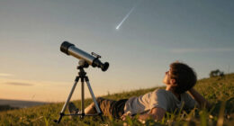 Meteor Shower