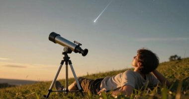 Meteor Shower