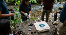 Mile River Watershed Association Surges In Global Coverage