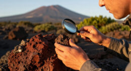Mount Etna, Queensland, Australia Surges In Global Coverage