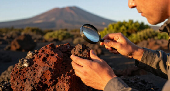 Mount Etna, Queensland, Australia Surges In Global Coverage