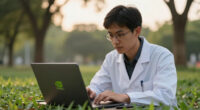 Nvidia's Open Commons Investment: A Boost For AI Open-Source Projects