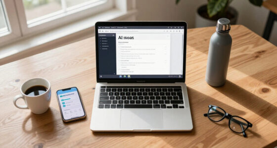 Reimagining Notes: 14 AI Apps For Students In 2026