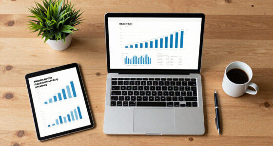 Research Publications Surges In Global Coverage