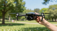 Revolutionize Your Shots With AI Camera Drones In 2026