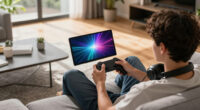 Revolutionizing Play: 9 AI Advances In Gaming For 2026