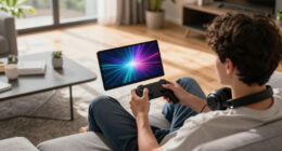 Revolutionizing Play: 9 AI Advances In Gaming For 2026