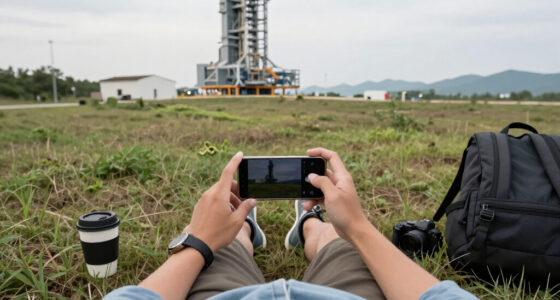 Space Launch Complex, California, United States Surges In Global Coverage