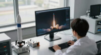 Space Launch Complex, California, United States Surges In Global Coverage