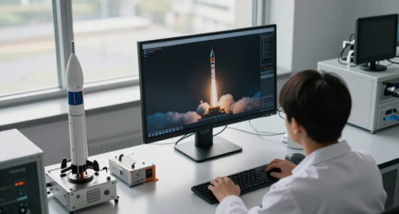 Space Launch Complex, California, United States Surges In Global Coverage