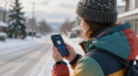 super el nino winter weather