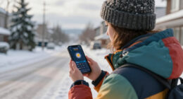 super el nino winter weather