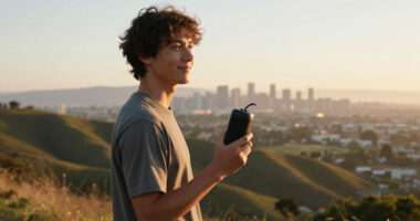 The Foothills Of Bay Area House Party