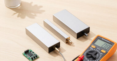 The Mystery AI Ban In Chinese Optical-Transceivers You Need To Know