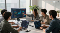 The Role Of Talent Density In Scaling AI Solutions