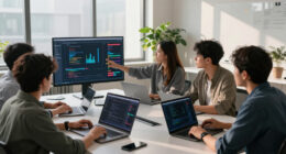 The Role Of Talent Density In Scaling AI Solutions