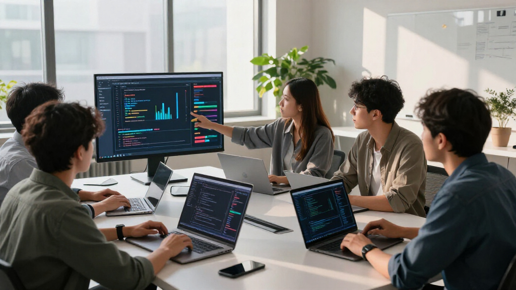 The Role Of Talent Density In Scaling AI Solutions