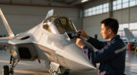 The Untold AI Saga Of Russia’s Su-57 Downfall