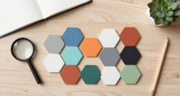 There Are Magic Hexagons Of Every Order