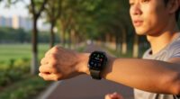 Top 10 Smartwatches Powered By AI In 2026