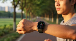 Top 10 Smartwatches Powered By AI In 2026