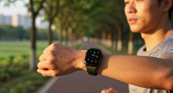 Top 10 Smartwatches Powered By AI In 2026