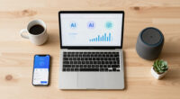 Top Takeaways On AI From Leading Tech Companies