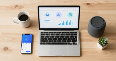 Top Takeaways On AI From Leading Tech Companies