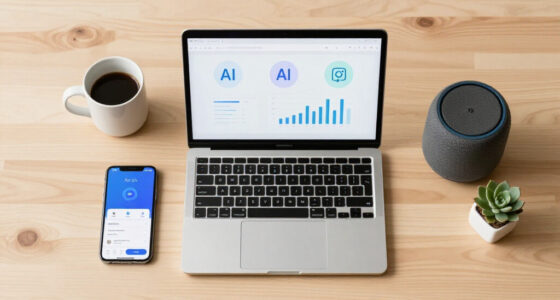 Top Takeaways On AI From Leading Tech Companies