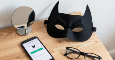 Unexpected Events And Prosocial Behavior: The Batman Effect (2025)