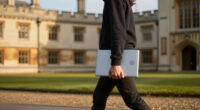 University Of Cambridge Surges In Global Coverage