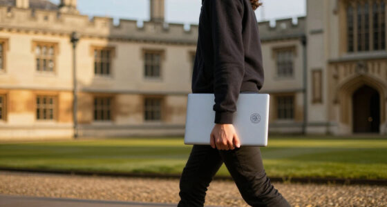 University Of Cambridge Surges In Global Coverage