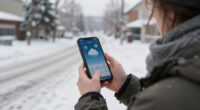 Us 2026 Winter Weather Forecast