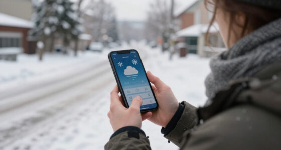 Us 2026 Winter Weather Forecast
