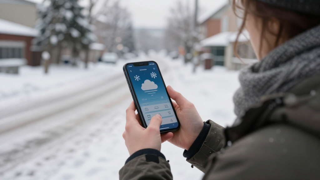 Us 2026 Winter Weather Forecast