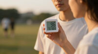 Weather Forecast Heatwave
