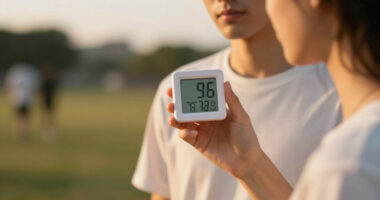 Weather Forecast Heatwave