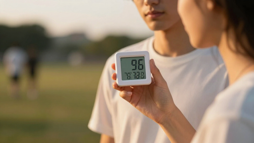 Weather Forecast Heatwave