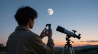 What Time Is The Lunar Eclipse Tonight