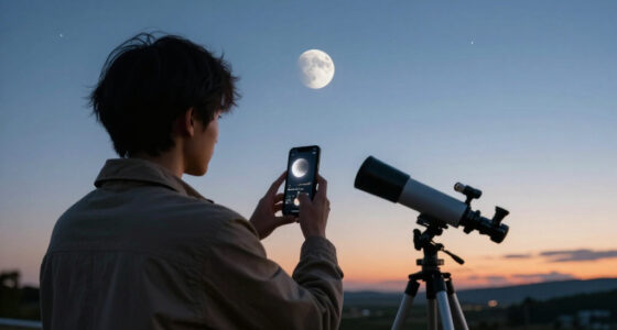 What Time Is The Lunar Eclipse Tonight