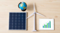 Wind And Solar Overtake Fossil Fuels In Germany For The First Time