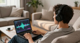 Your Guide To The Top 7 AI Noise Cancelling Headphones In 2026