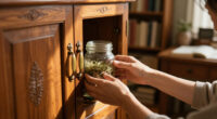 10 Best Antique-Style Cabinets in 2026
