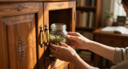 10 Best Antique-Style Cabinets in 2026