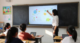 10 Best Digital Whiteboards for Teachers in 2026