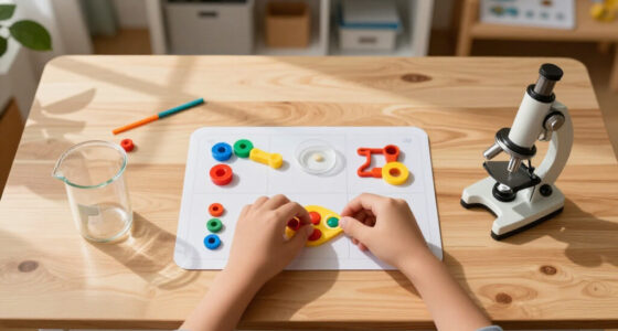 10 Best Educational Science Kits for Students in 2026
