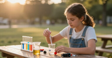 10 Best Educational Science Kits for Teens in 2026