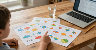10 Best Educational Science Reference Charts in 2026