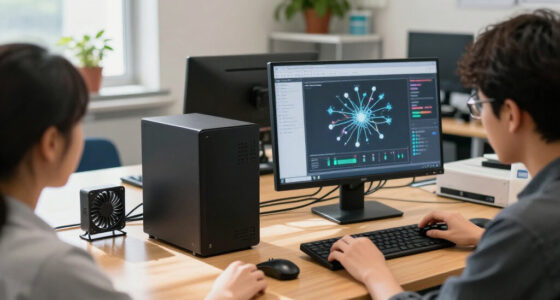 10 Best Mini PCs For Running Local AI Workloads This Year