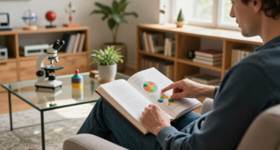 10 Best Science Reference Books for Adults in 2026
